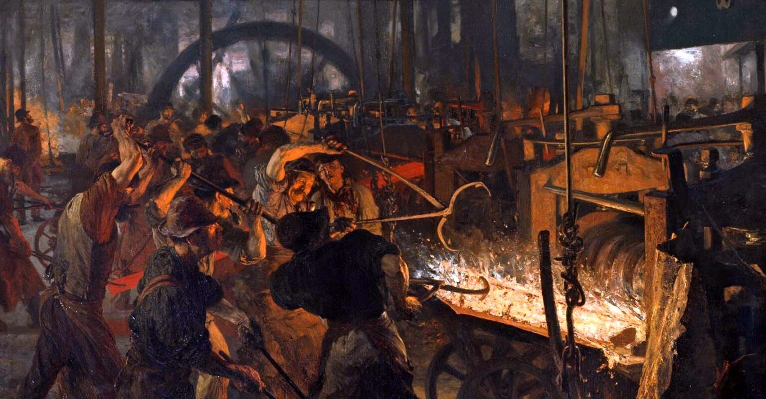 Die Nonen und Iden des März ISOTOPE Media