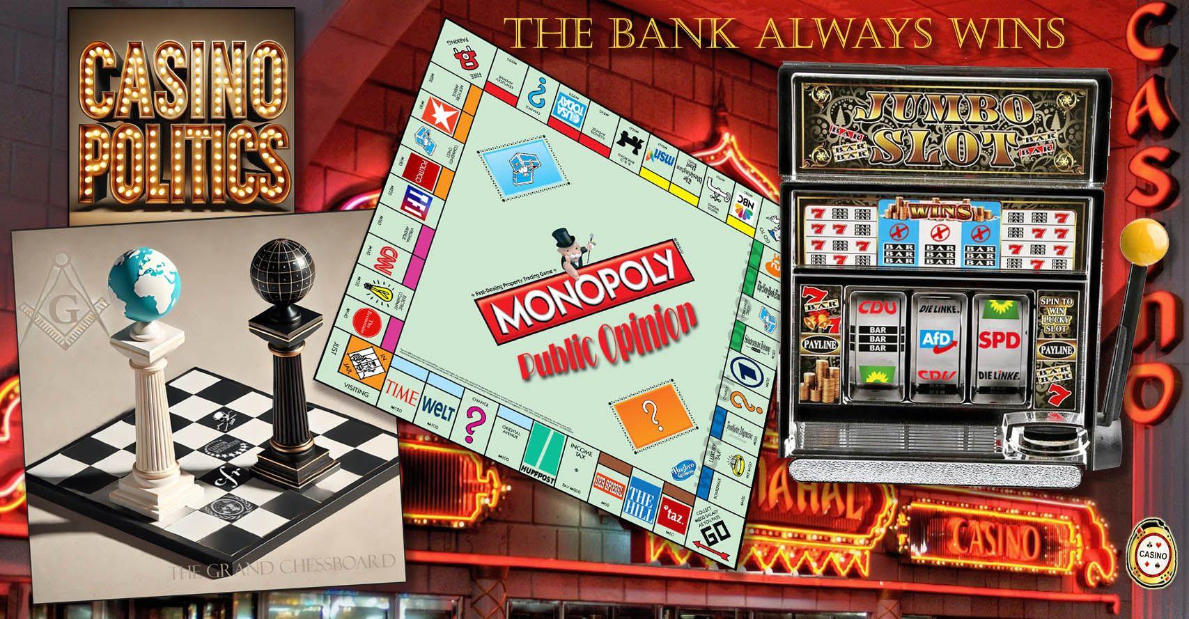 Casino